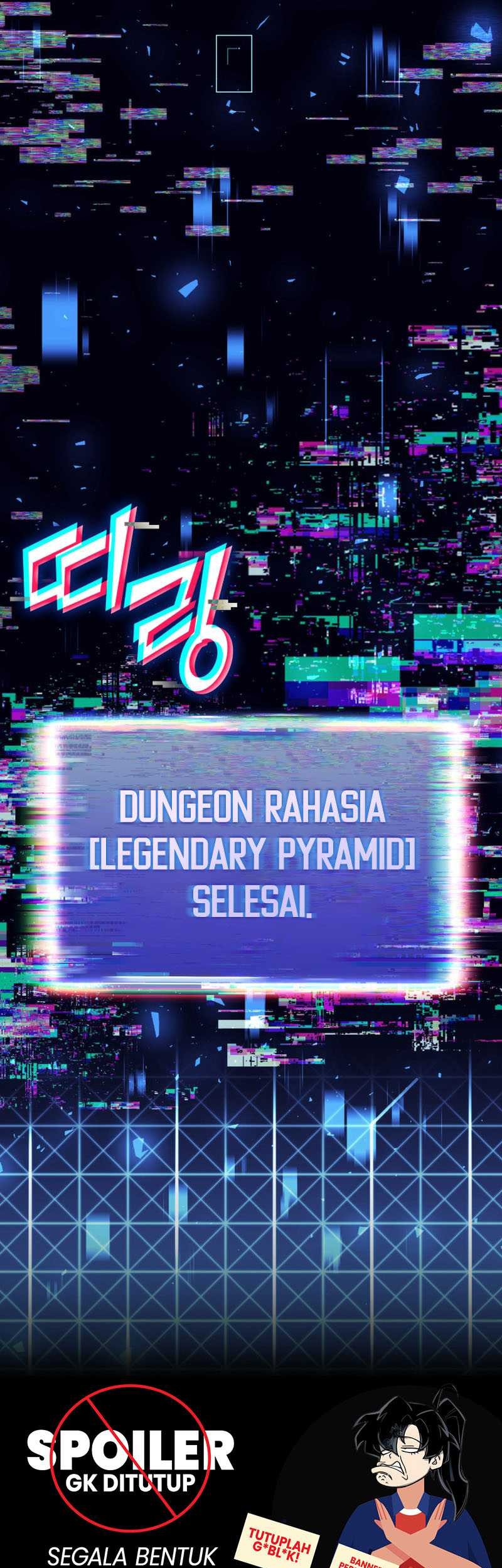 Return of the SSS-Class Ranker - Chapter 140 - Page 42