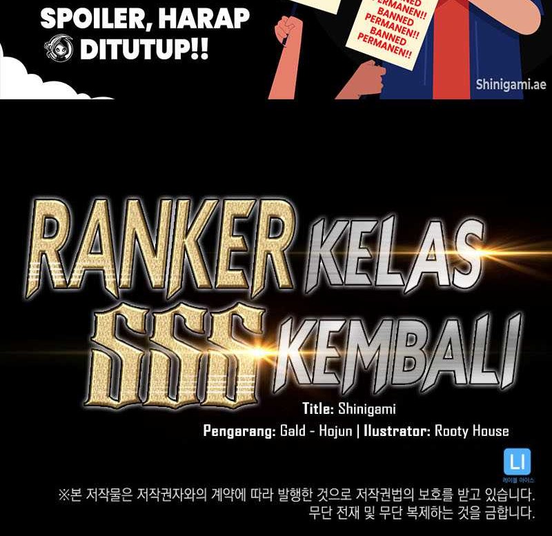 Return of the SSS-Class Ranker - Chapter 140 - Page 43