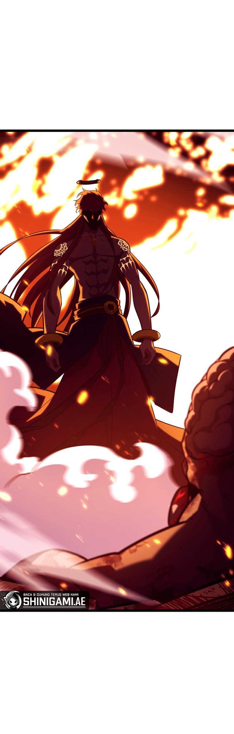 Return of the SSS-Class Ranker - Chapter 140 - Page 4