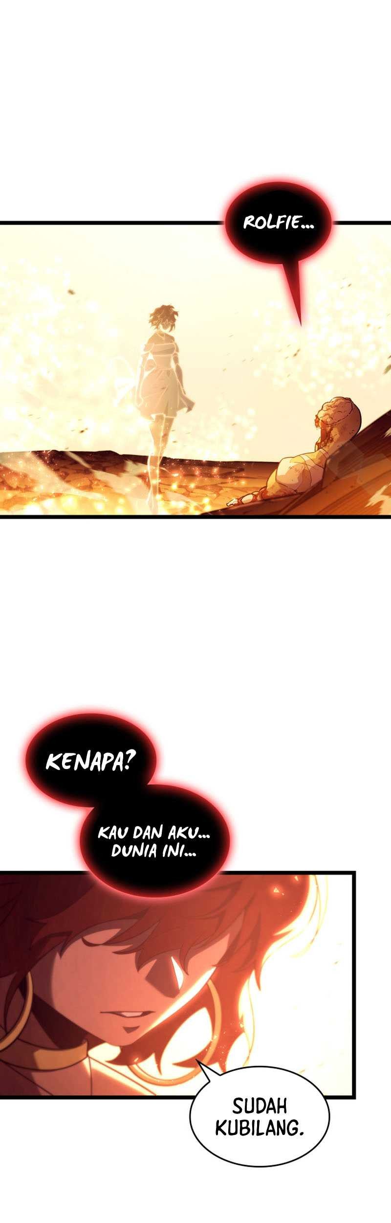 Return of the SSS-Class Ranker - Chapter 140 - Page 6