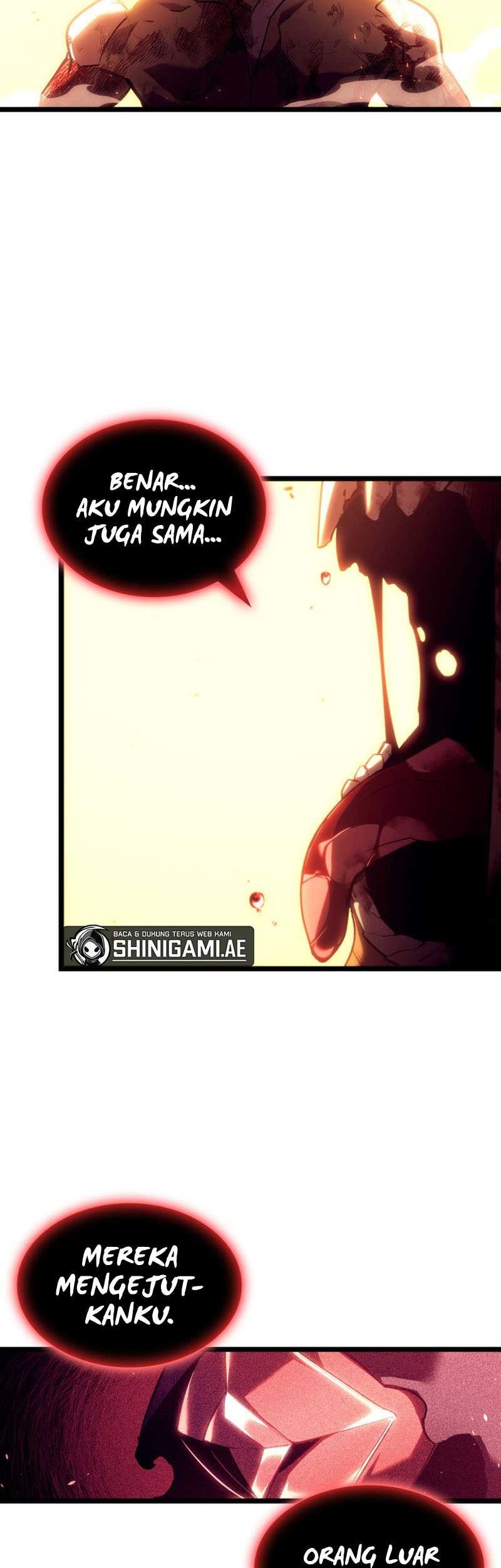 Return of the SSS-Class Ranker - Chapter 140 - Page 8