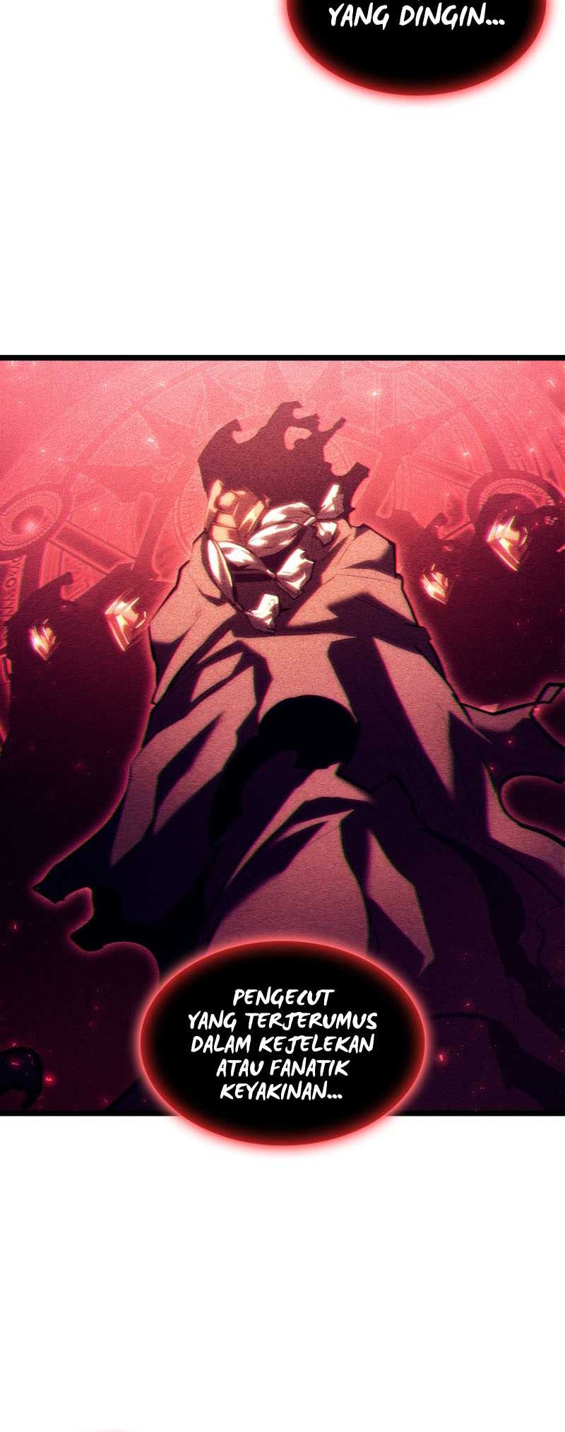 Return of the SSS-Class Ranker - Chapter 140 - Page 9