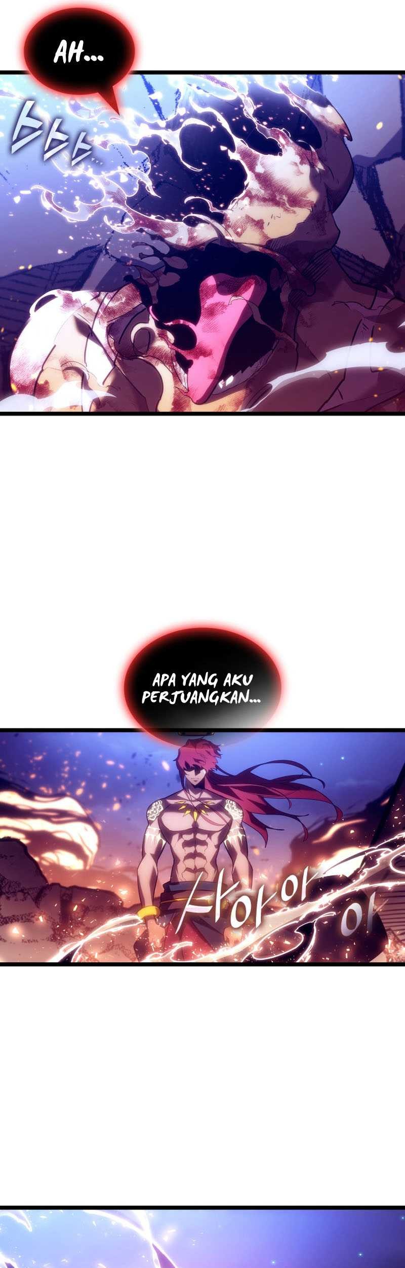 Return of the SSS-Class Ranker - Chapter 140 - Page 10