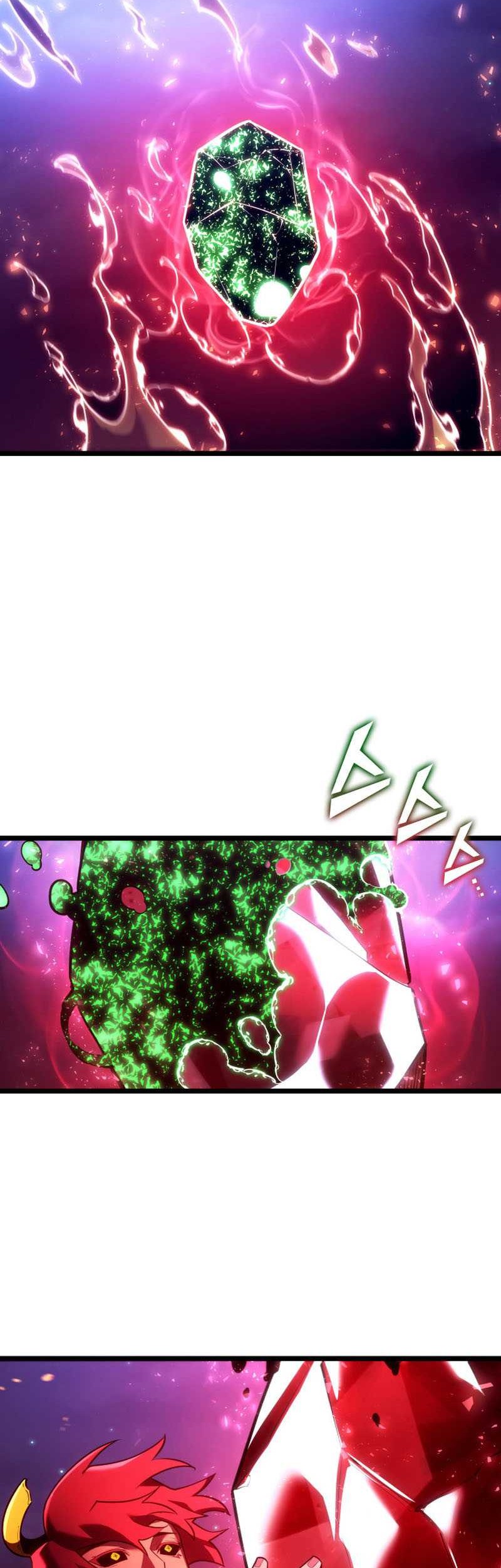 Return of the SSS-Class Ranker - Chapter 140 - Page 11