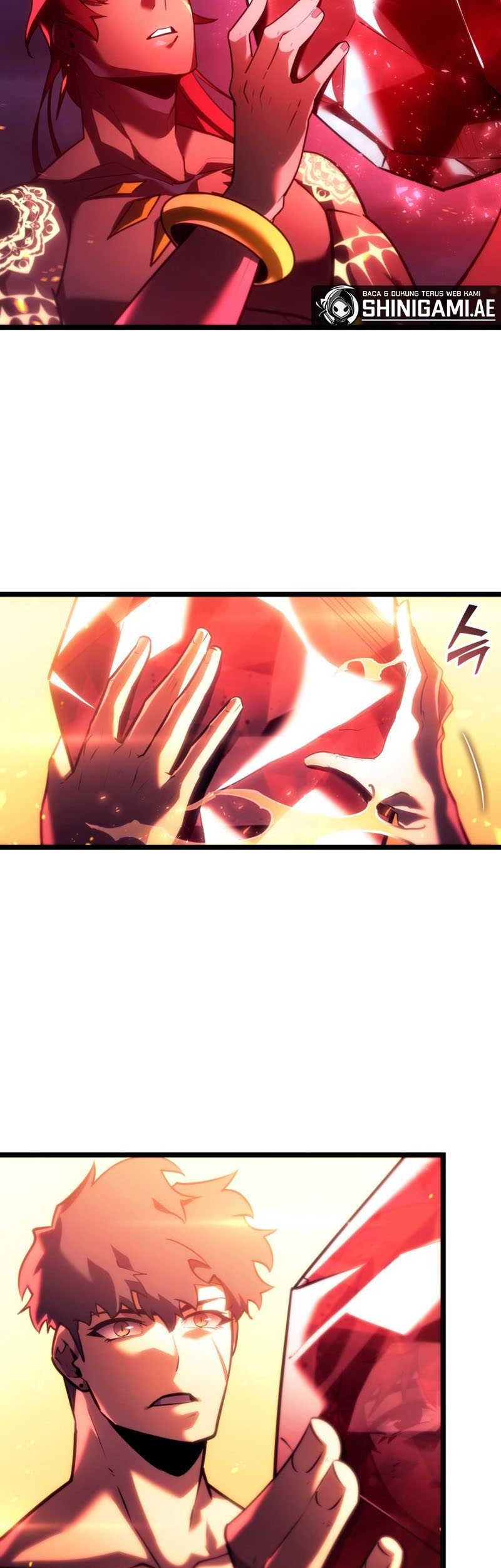 Return of the SSS-Class Ranker - Chapter 140 - Page 12