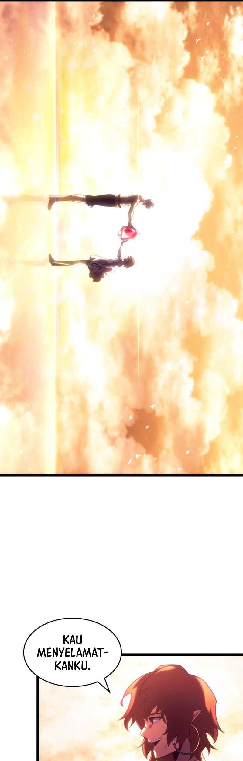 Return of the SSS-Class Ranker - Chapter 140 - Page 14