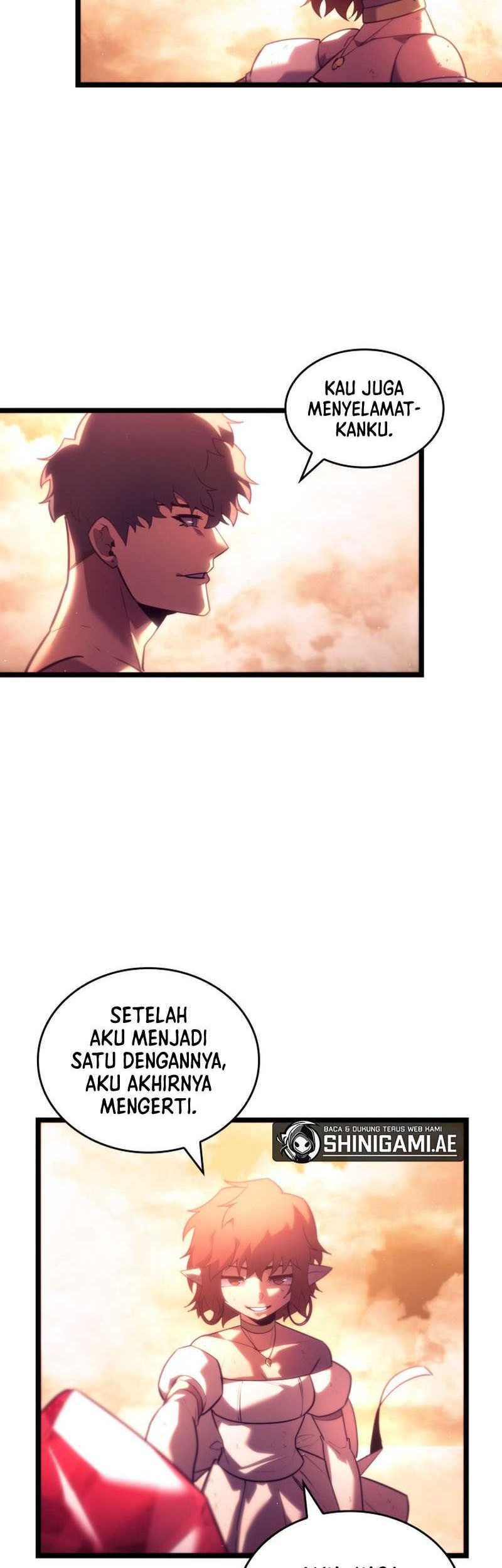 Return of the SSS-Class Ranker - Chapter 140 - Page 15