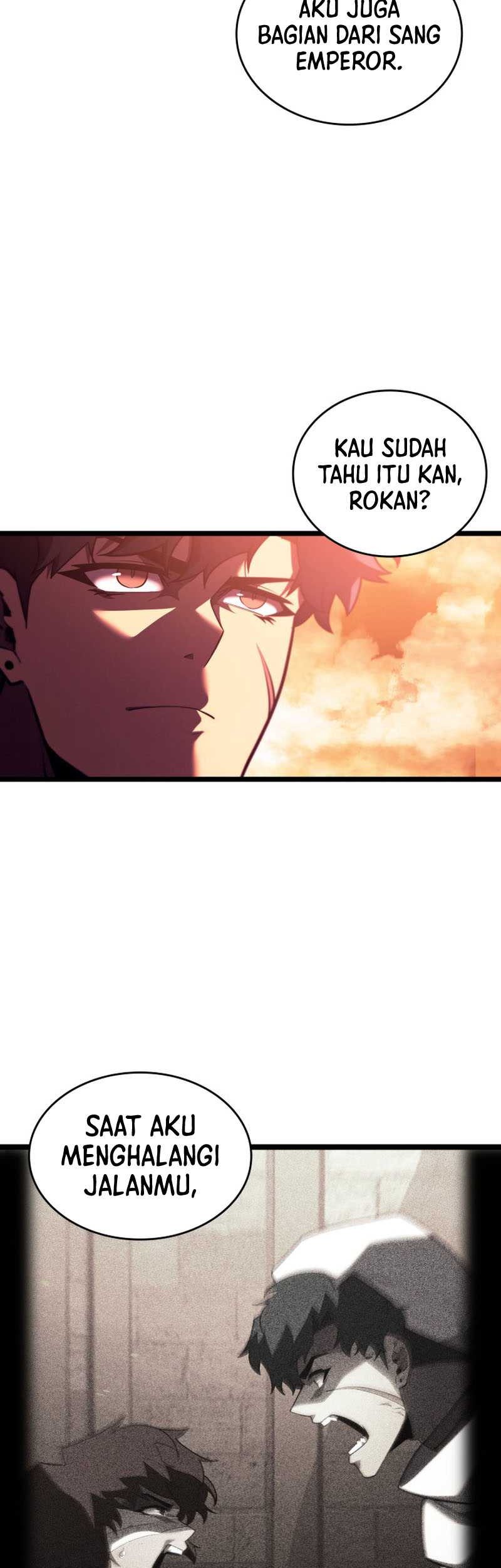 Return of the SSS-Class Ranker - Chapter 140 - Page 16