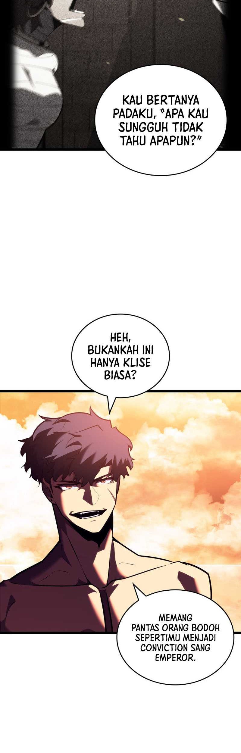 Return of the SSS-Class Ranker - Chapter 140 - Page 17