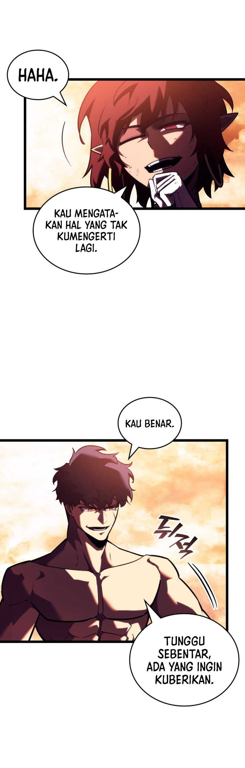 Return of the SSS-Class Ranker - Chapter 140 - Page 18