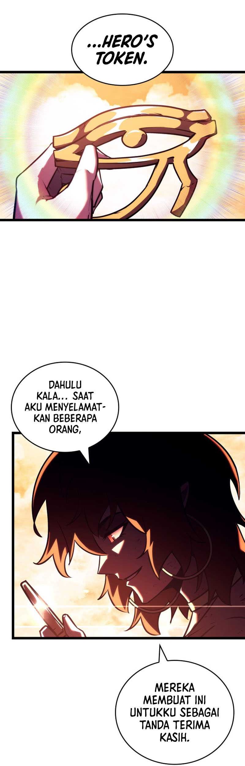 Return of the SSS-Class Ranker - Chapter 140 - Page 20