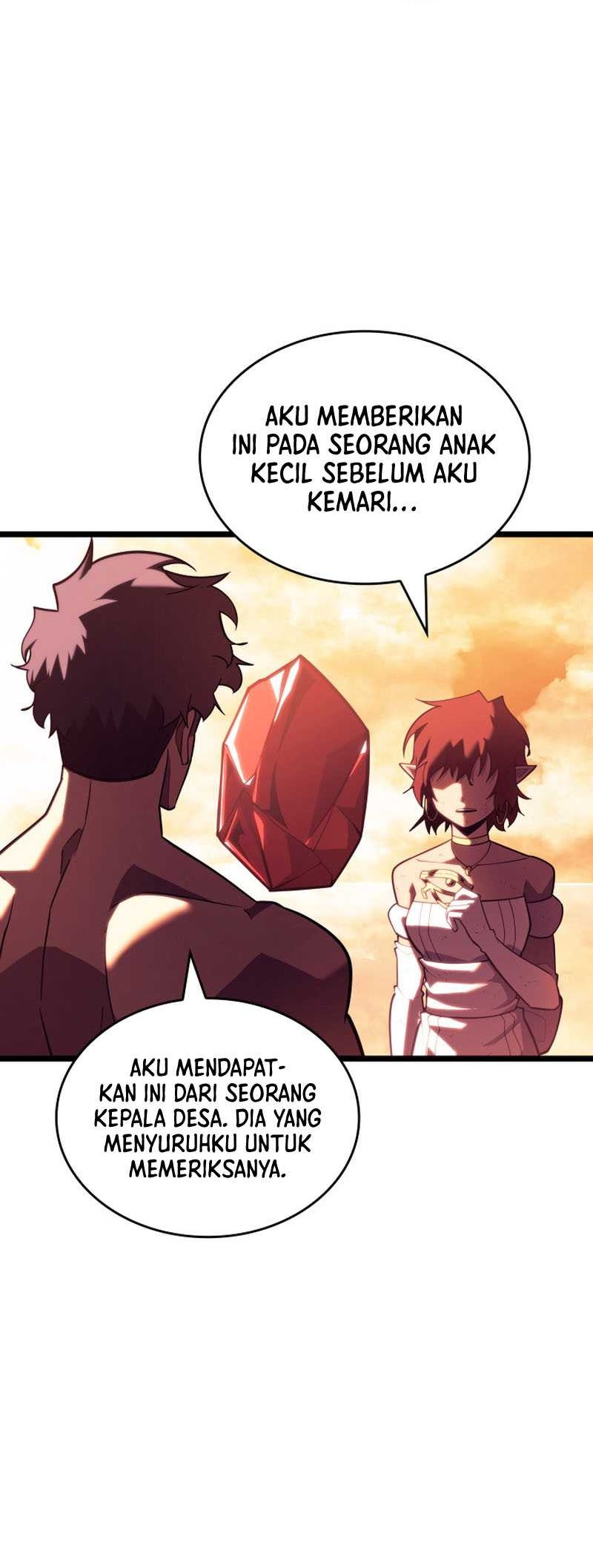 Return of the SSS-Class Ranker - Chapter 140 - Page 21