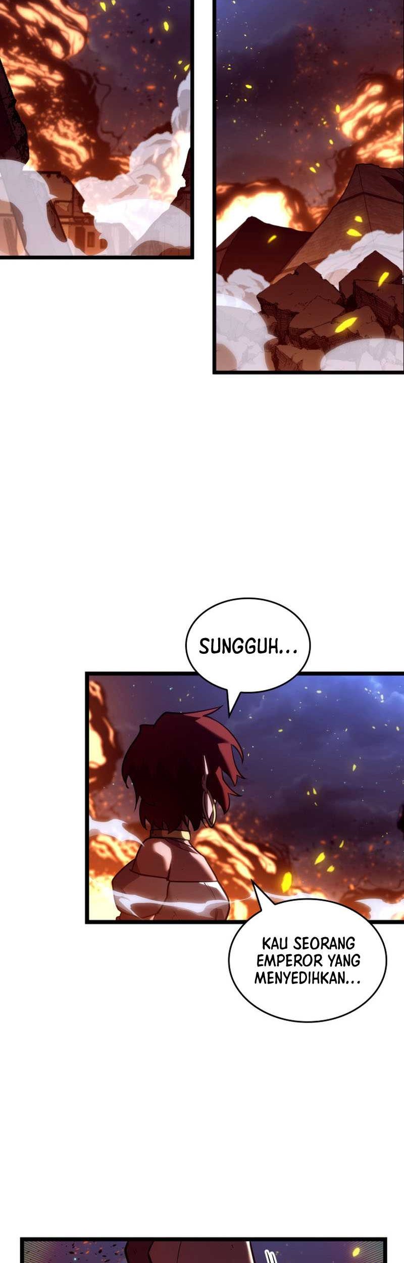 Return of the SSS-Class Ranker - Chapter 140 - Page 23