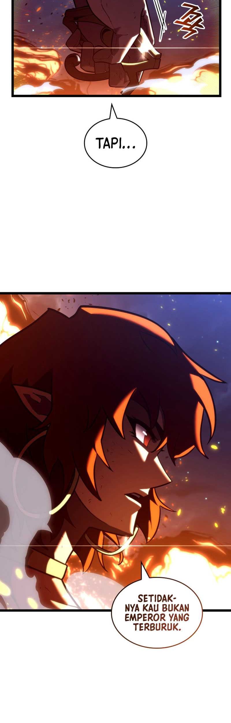 Return of the SSS-Class Ranker - Chapter 140 - Page 24