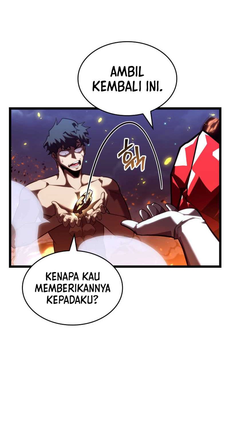 Return of the SSS-Class Ranker - Chapter 140 - Page 25