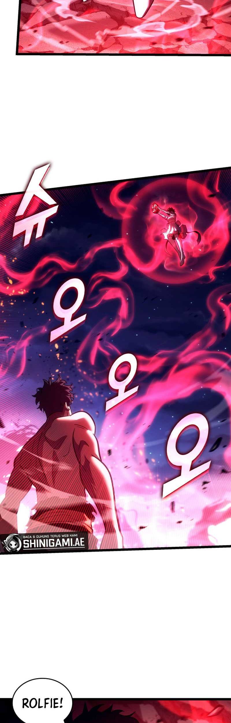 Return of the SSS-Class Ranker - Chapter 140 - Page 28