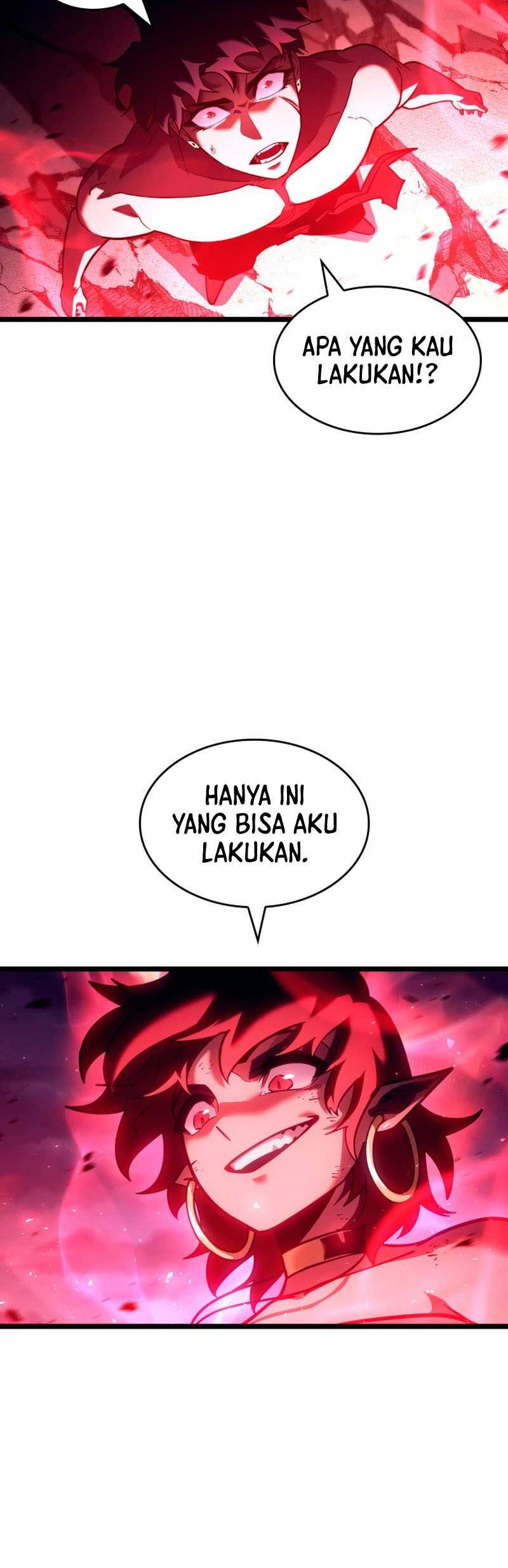 Return of the SSS-Class Ranker - Chapter 140 - Page 29