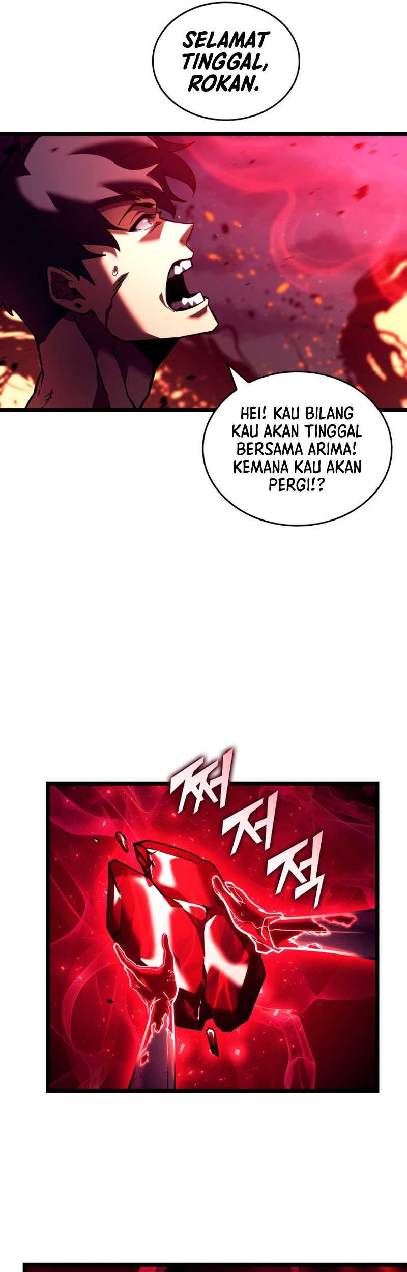 Return of the SSS-Class Ranker - Chapter 140 - Page 30