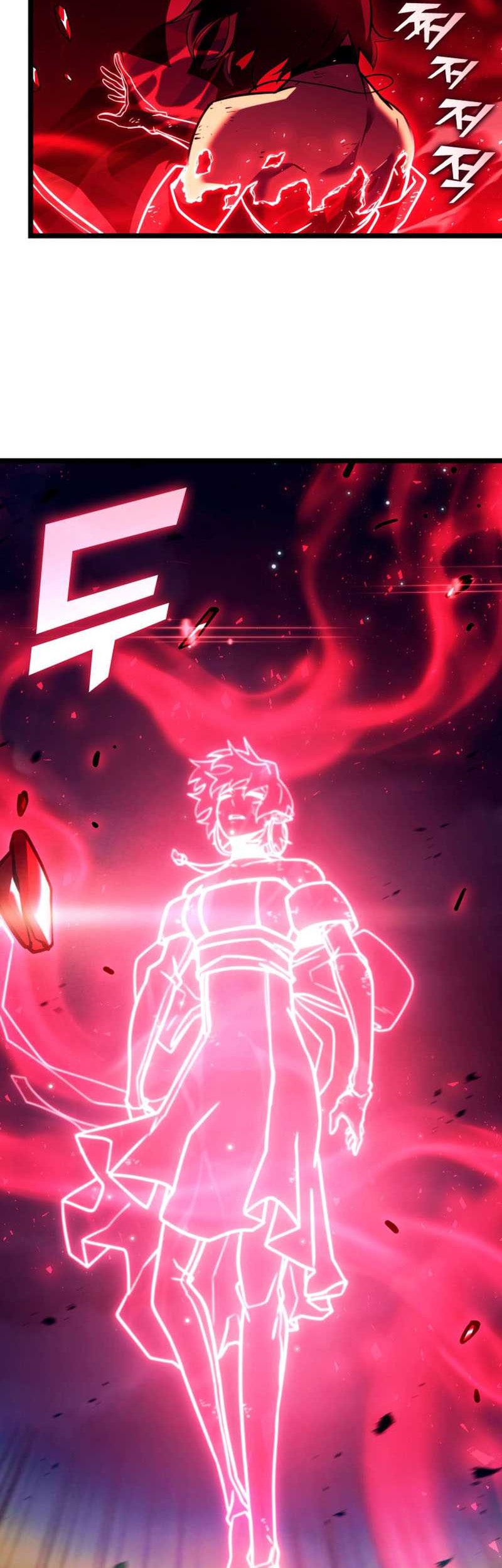 Return of the SSS-Class Ranker - Chapter 140 - Page 31