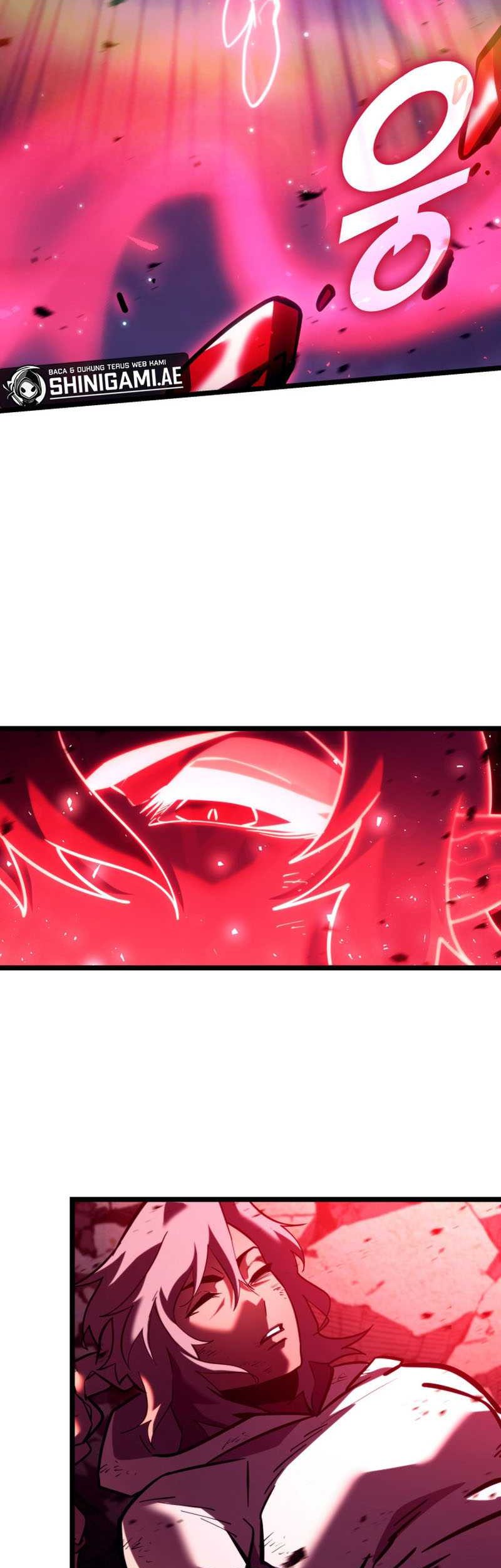 Return of the SSS-Class Ranker - Chapter 140 - Page 32