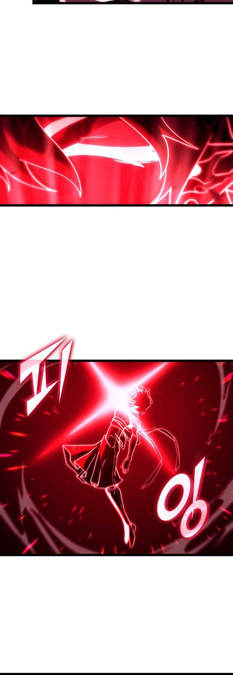 Return of the SSS-Class Ranker - Chapter 140 - Page 33