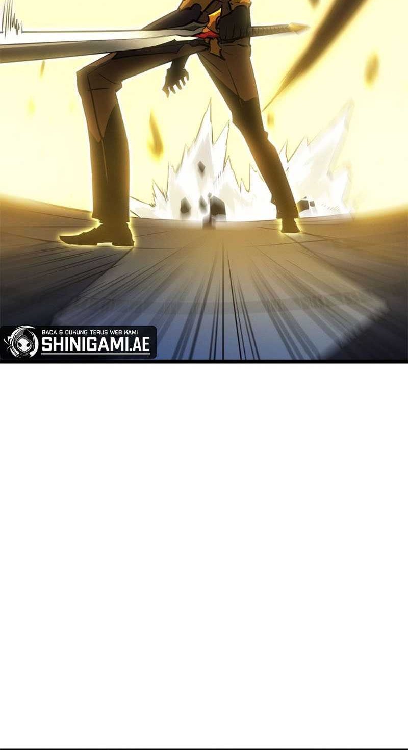 Solo Leveling: Ragnarok - Chapter 37 - Page 37