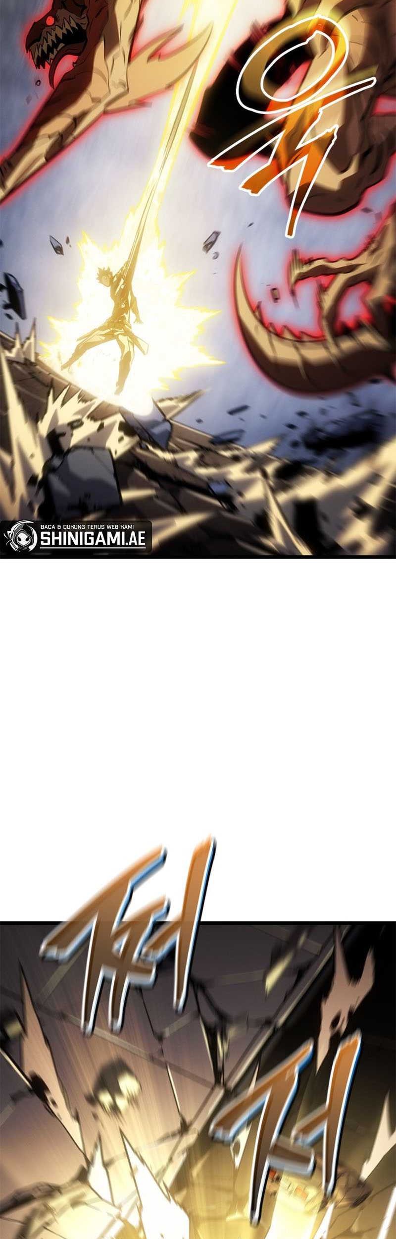 Solo Leveling: Ragnarok - Chapter 37 - Page 40