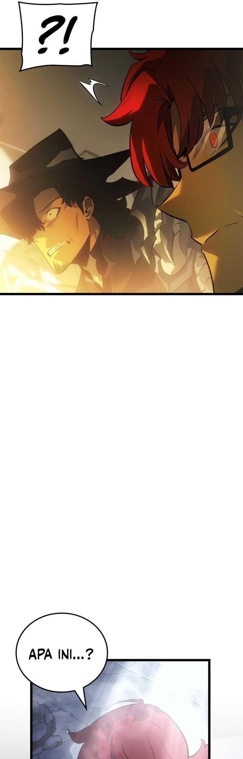 Solo Leveling: Ragnarok - Chapter 37 - Page 42