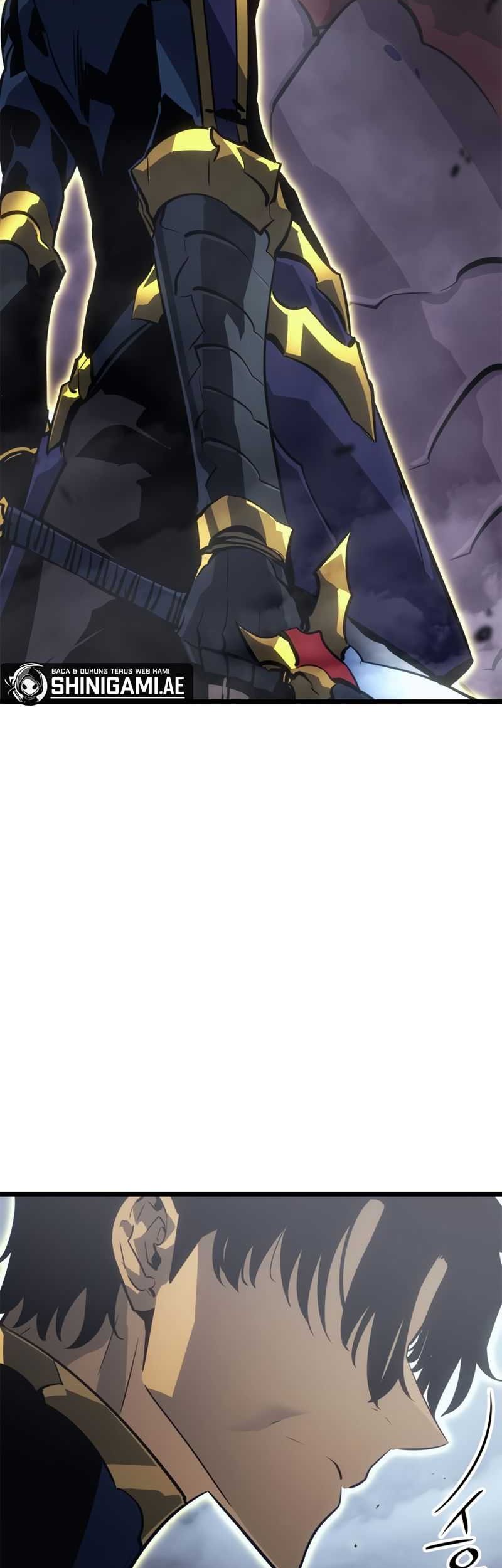 Solo Leveling: Ragnarok - Chapter 37 - Page 44