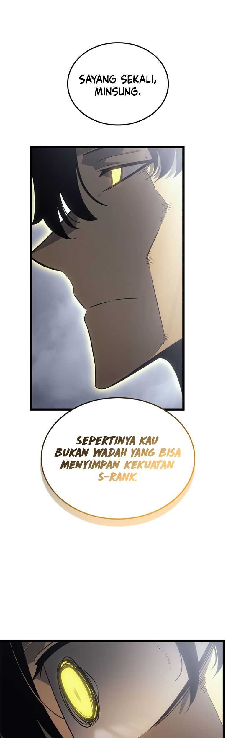 Solo Leveling: Ragnarok - Chapter 37 - Page 47