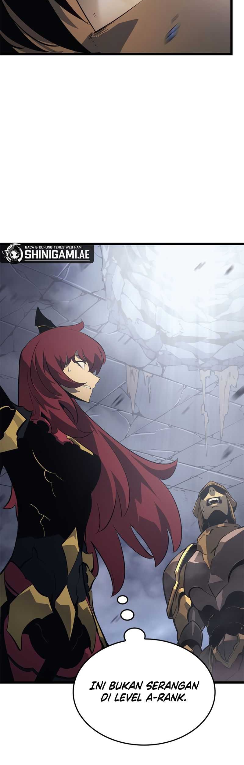 Solo Leveling: Ragnarok - Chapter 37 - Page 48