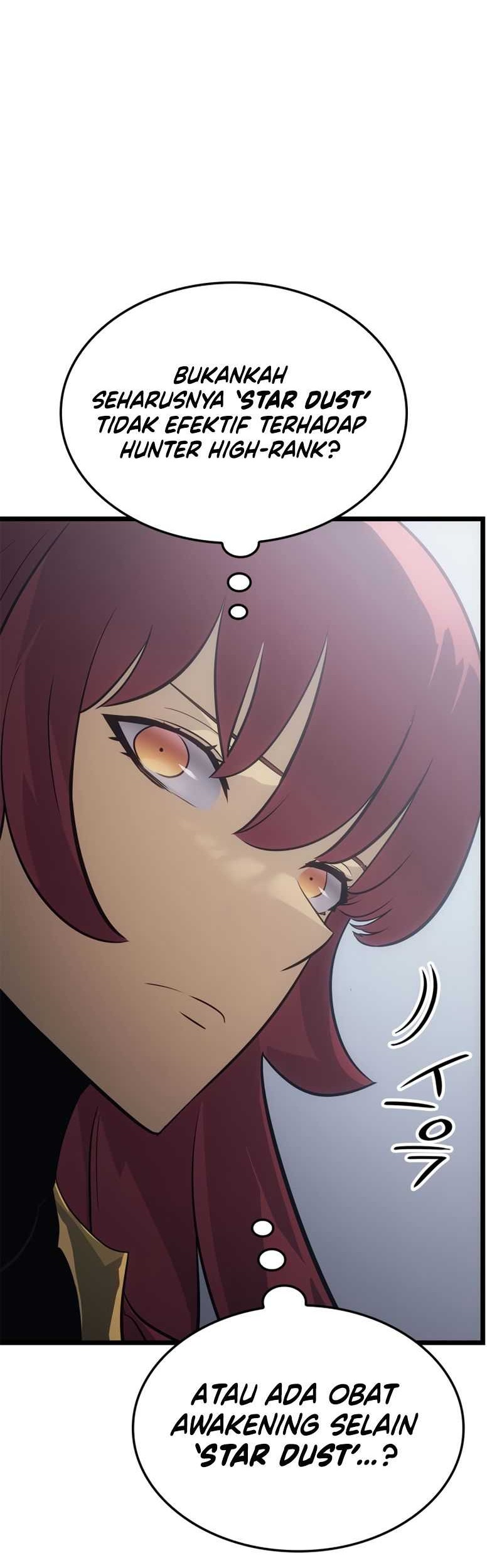 Solo Leveling: Ragnarok - Chapter 37 - Page 49