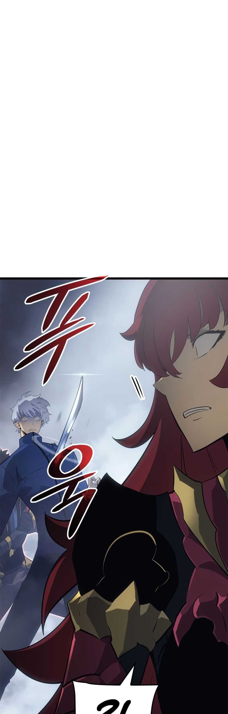 Solo Leveling: Ragnarok - Chapter 37 - Page 50