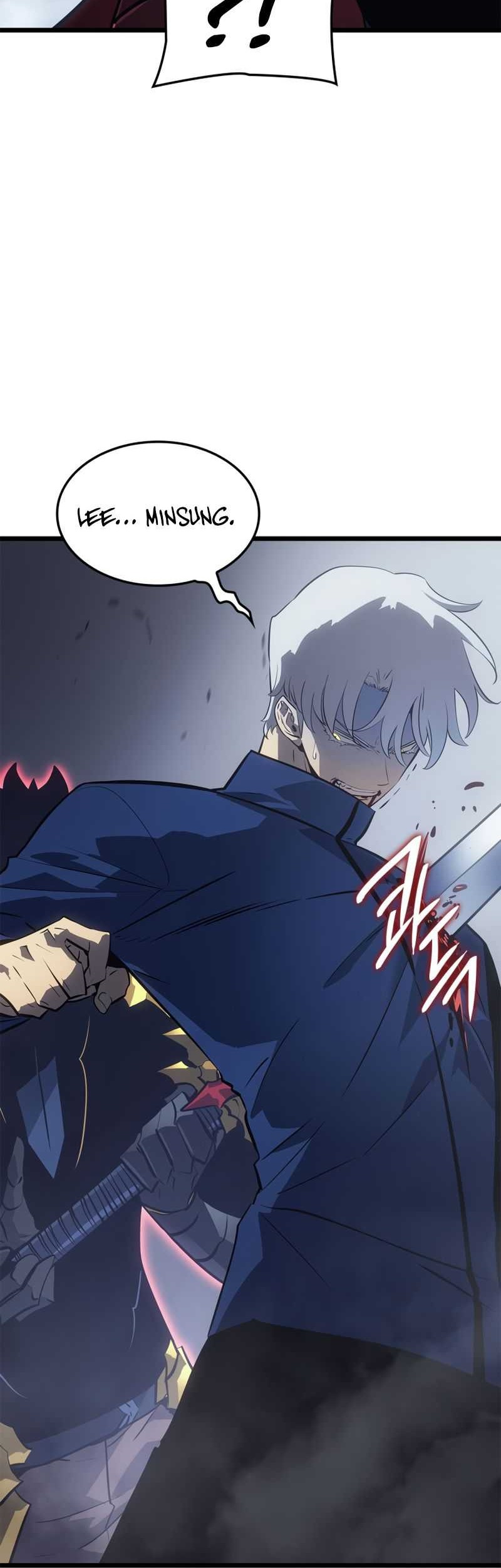 Solo Leveling: Ragnarok - Chapter 37 - Page 51