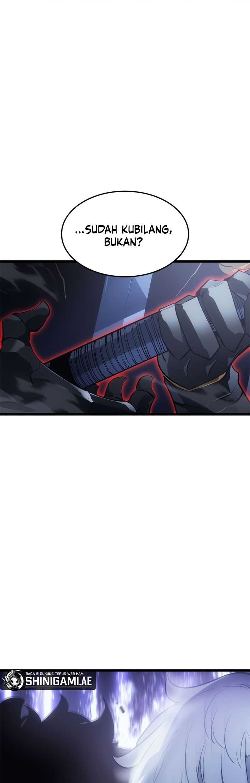 Solo Leveling: Ragnarok - Chapter 37 - Page 52