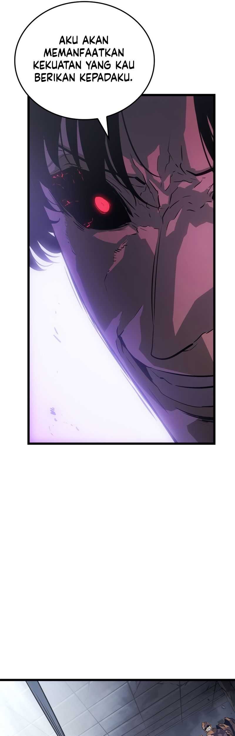 Solo Leveling: Ragnarok - Chapter 37 - Page 54