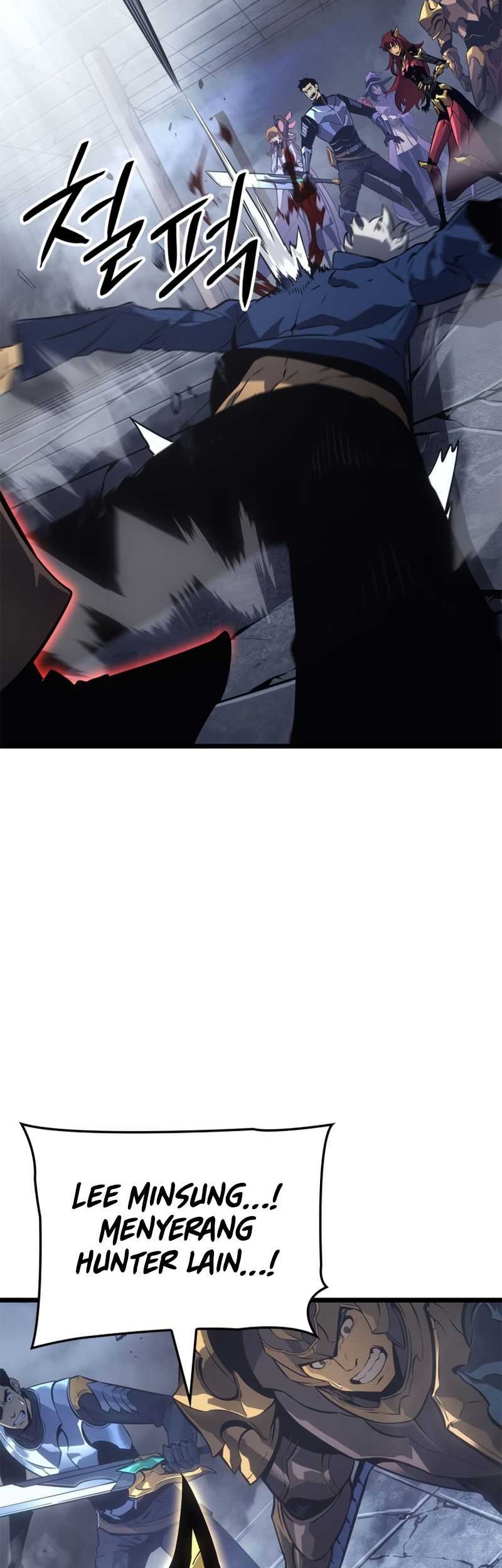 Solo Leveling: Ragnarok - Chapter 37 - Page 55