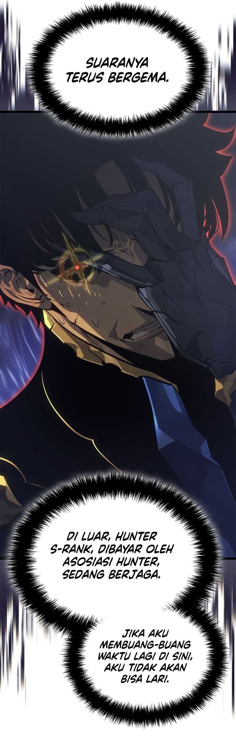 Solo Leveling: Ragnarok - Chapter 37 - Page 58