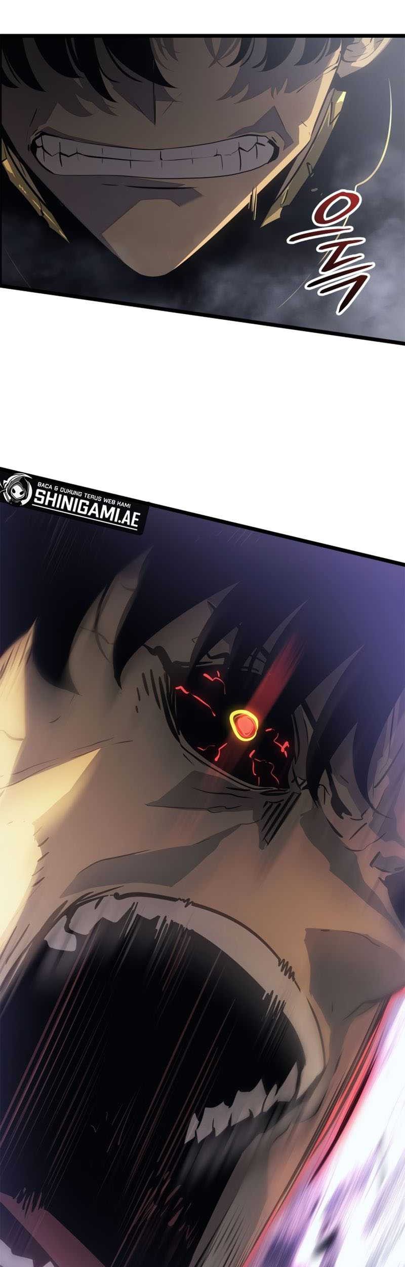 Solo Leveling: Ragnarok - Chapter 37 - Page 60