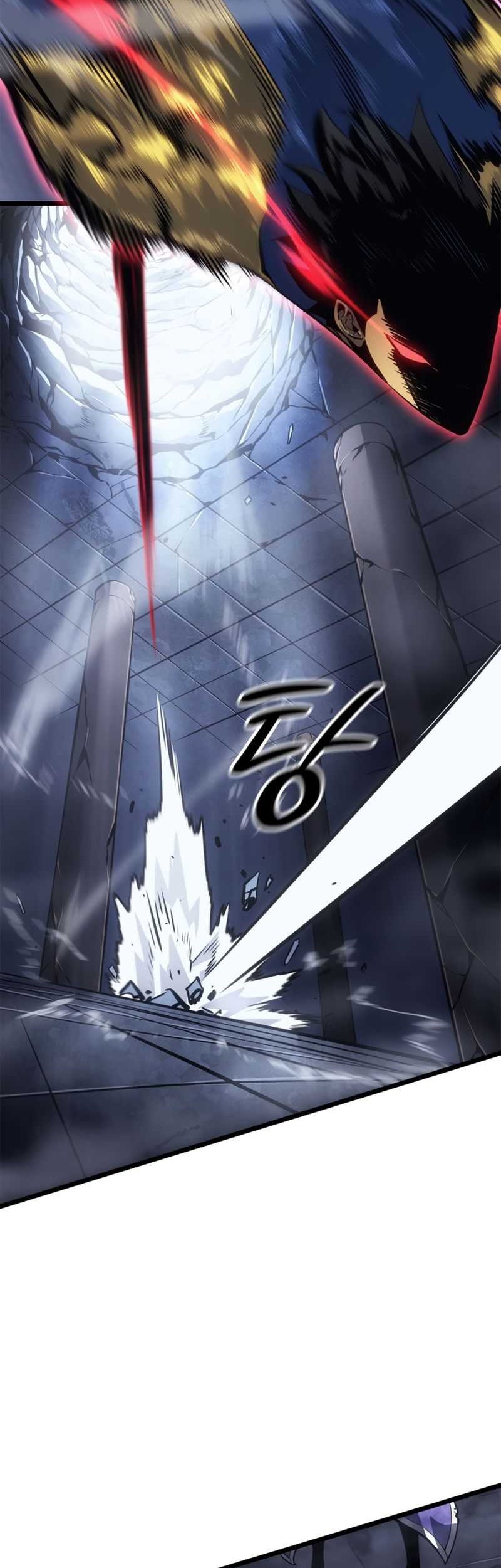 Solo Leveling: Ragnarok - Chapter 37 - Page 63