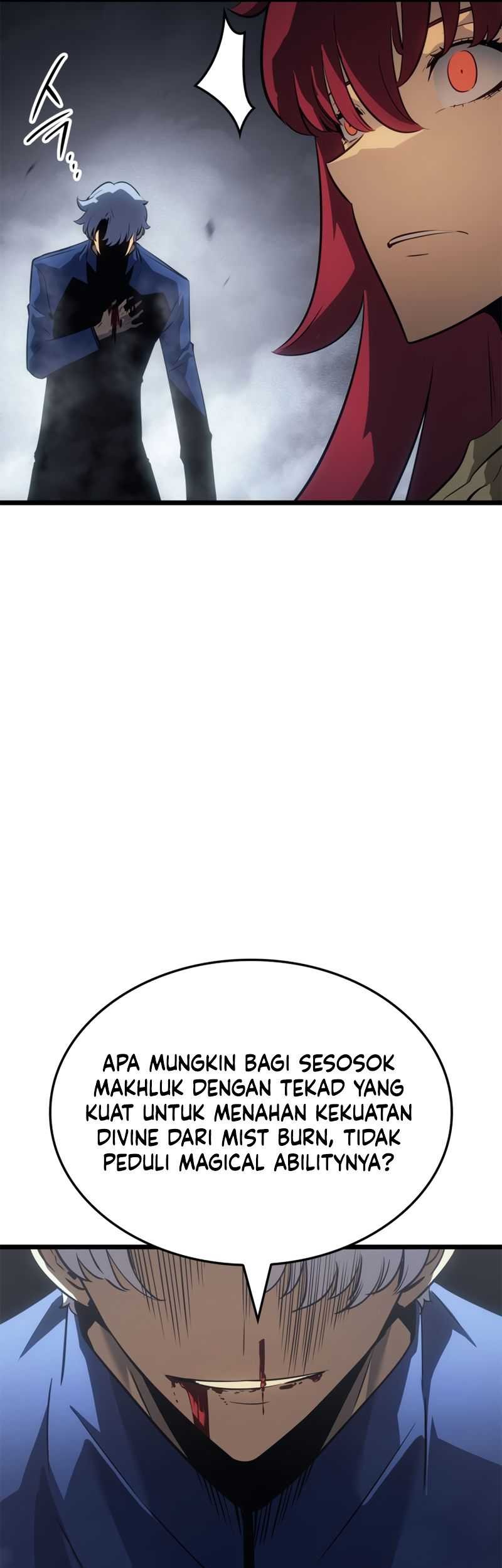 Solo Leveling: Ragnarok - Chapter 37 - Page 66