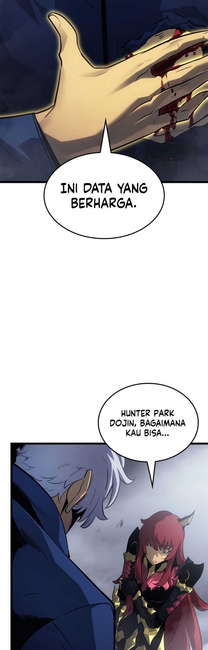 Solo Leveling: Ragnarok - Chapter 37 - Page 67