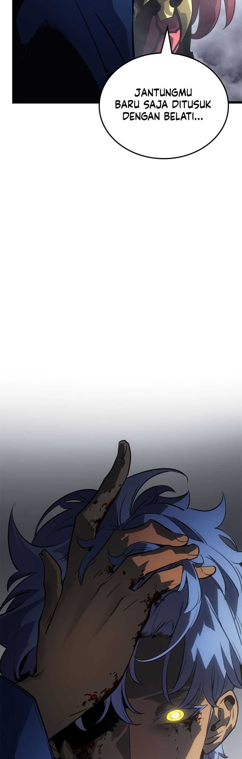 Solo Leveling: Ragnarok - Chapter 37 - Page 68