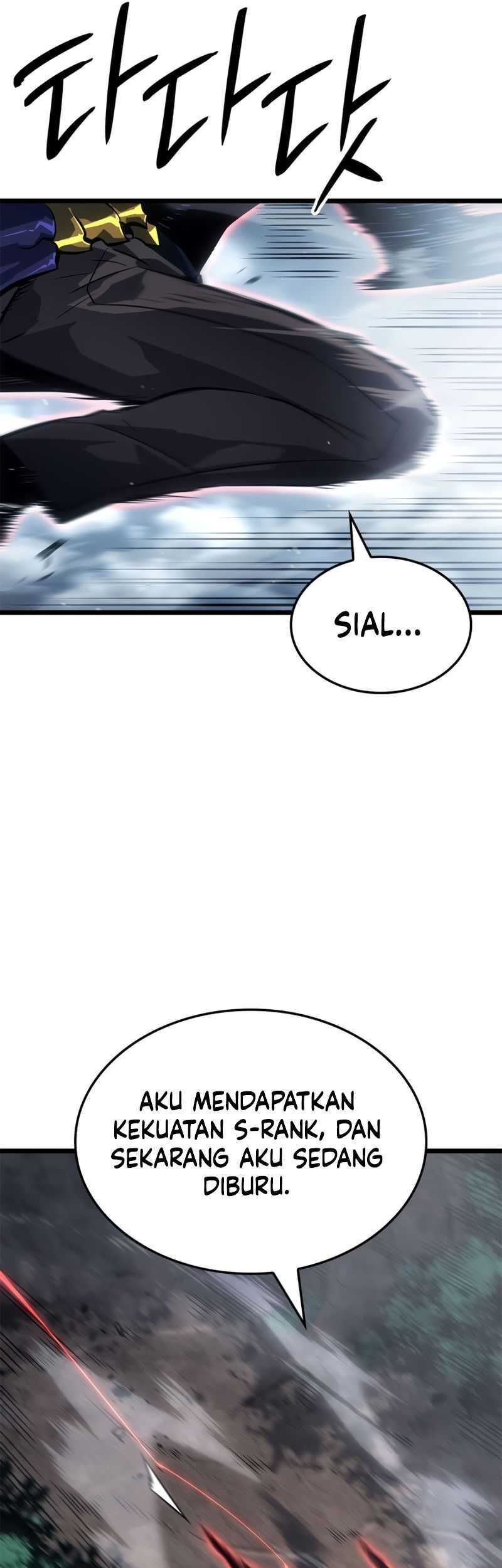 Solo Leveling: Ragnarok - Chapter 37 - Page 70