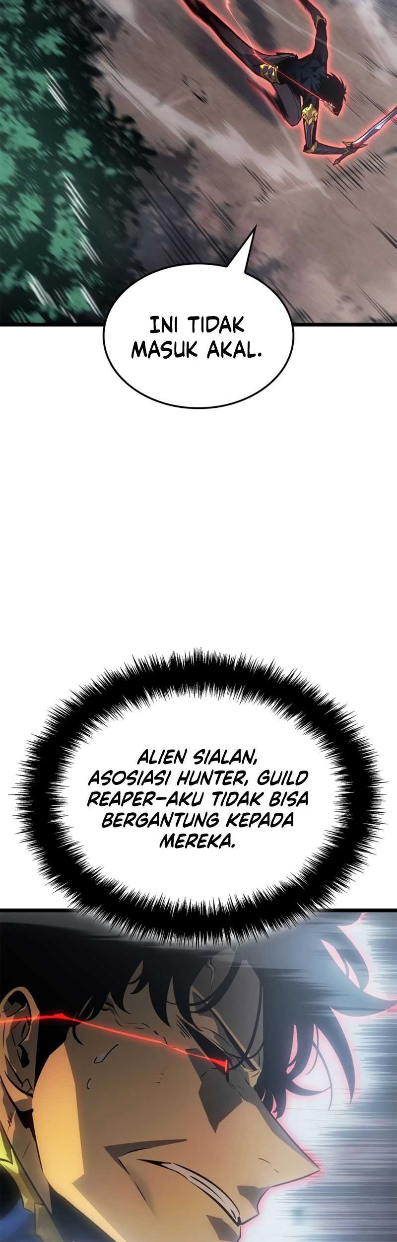 Solo Leveling: Ragnarok - Chapter 37 - Page 71