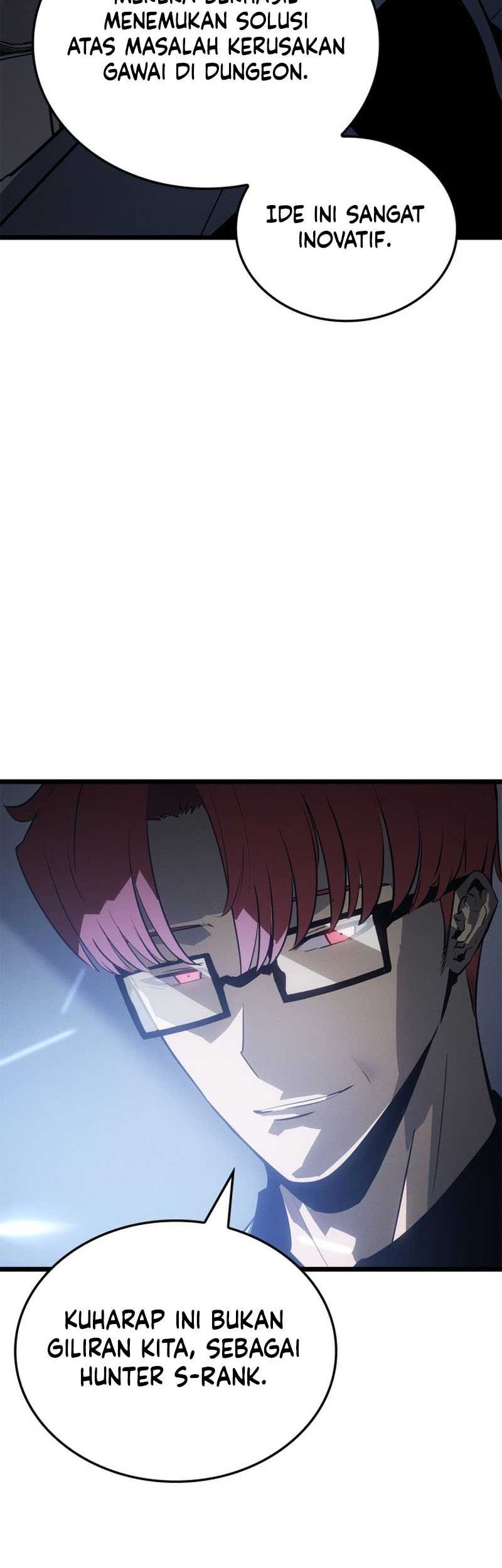 Solo Leveling: Ragnarok - Chapter 37 - Page 5