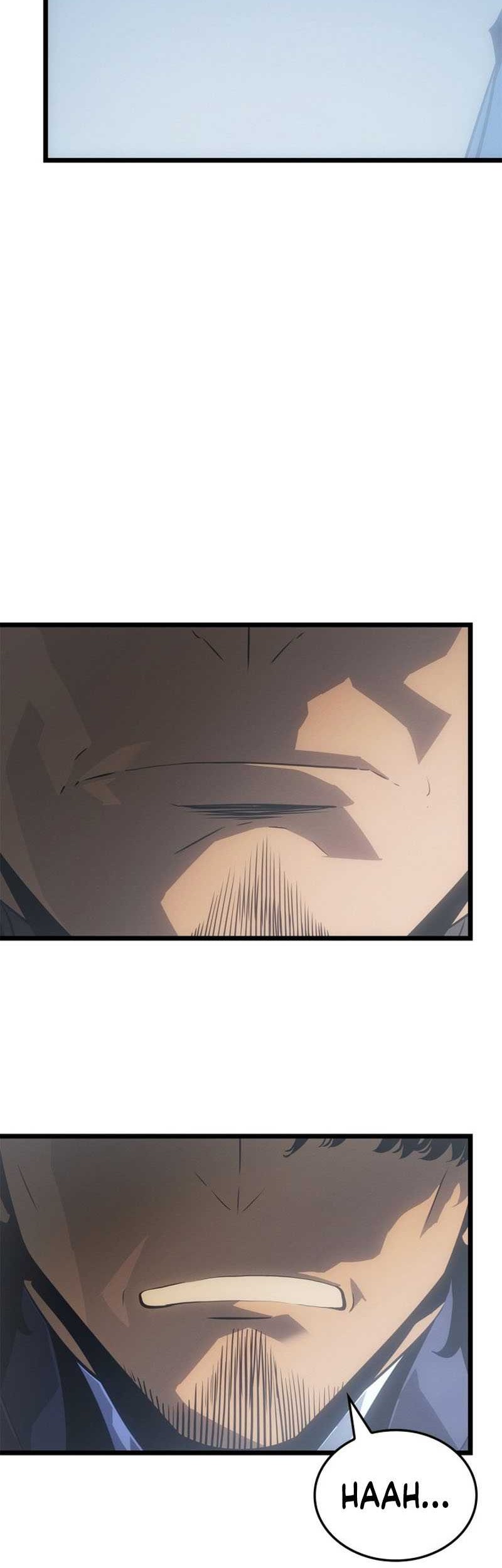 Solo Leveling: Ragnarok - Chapter 37 - Page 10