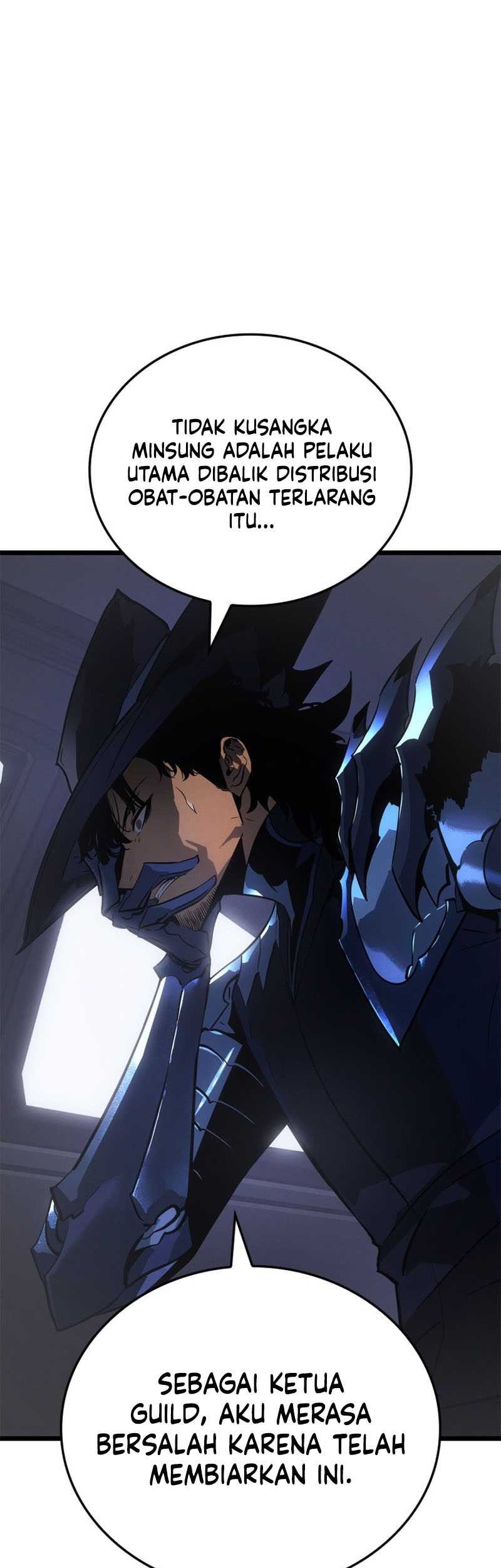 Solo Leveling: Ragnarok - Chapter 37 - Page 11