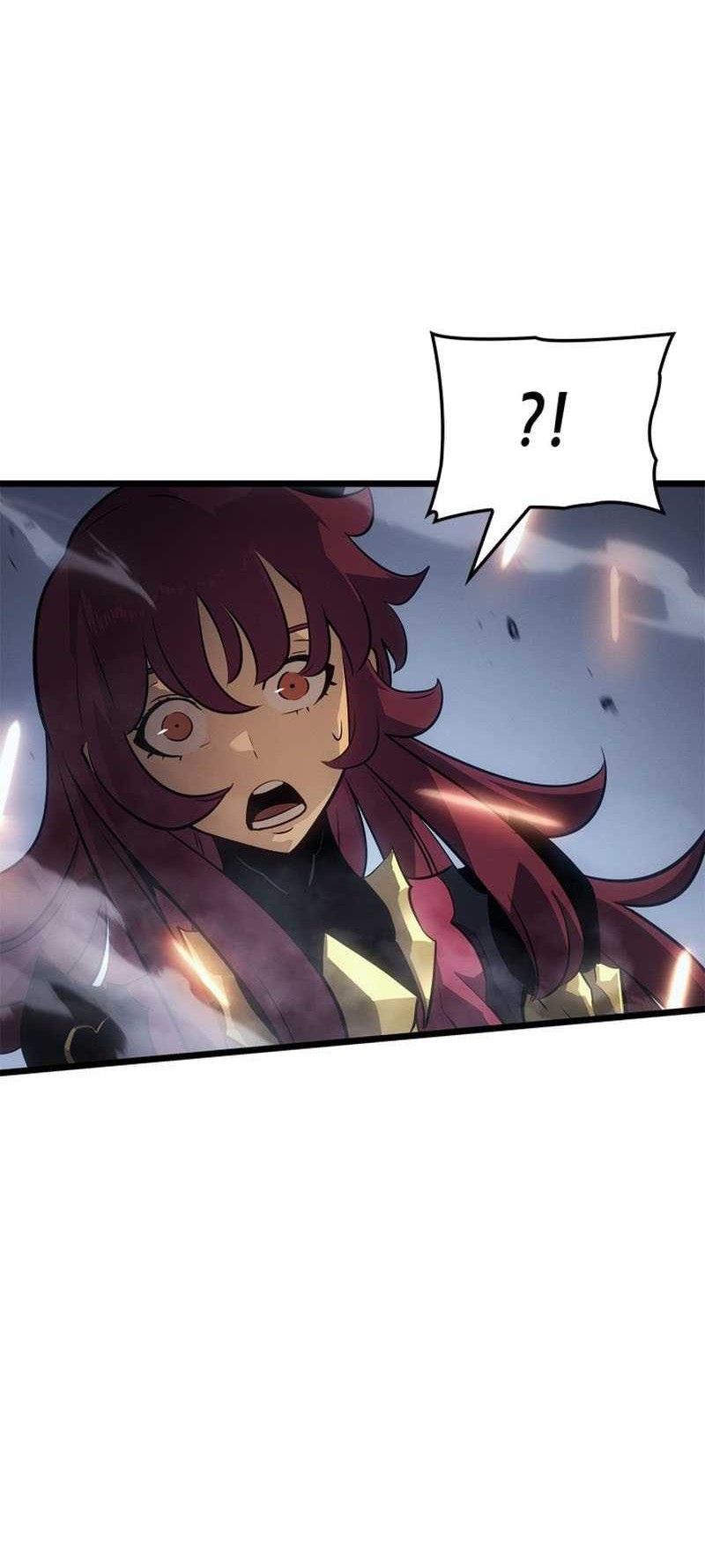 Solo Leveling: Ragnarok - Chapter 37 - Page 25