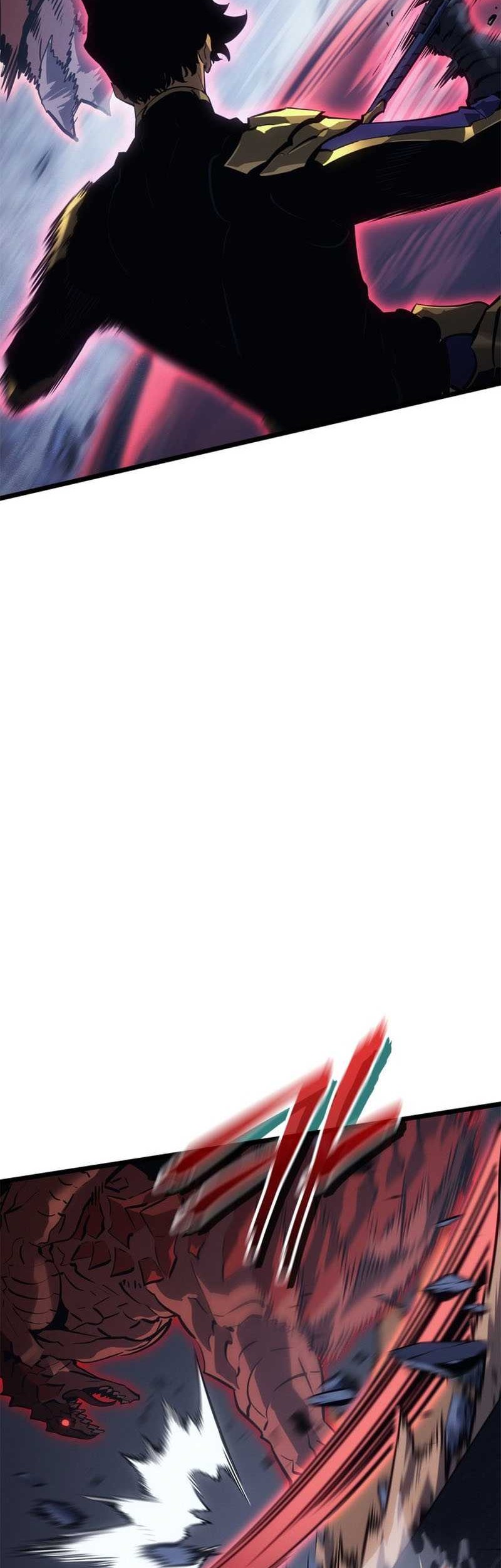 Solo Leveling: Ragnarok - Chapter 37 - Page 27